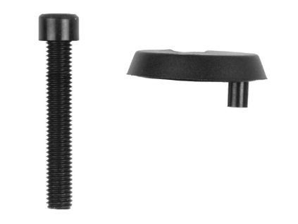 108521 1 adapter do zrcatek aprilia sr50 1 25 levy