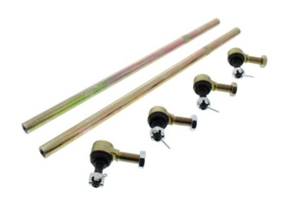 ALL BALLS čepy a tyčky řízení CF MOTO C Force 500 HO '14-'17, C Force 500 S '15-'18, C Fo