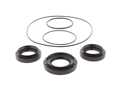 ALL BALLS Sada těsnění diferenciálu předního YAMAHA WOLWERINE RMAX2 21, WOLWERINE RMAX2 L