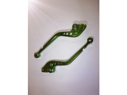 145721 arashi cnc packy dlouhe par zelena zelena