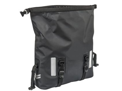 Boční brašny na motorku TXR WP30