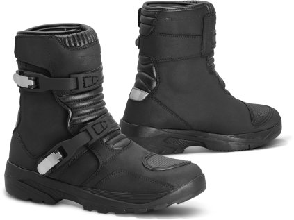 Boty na motorku TXR Adventure Low