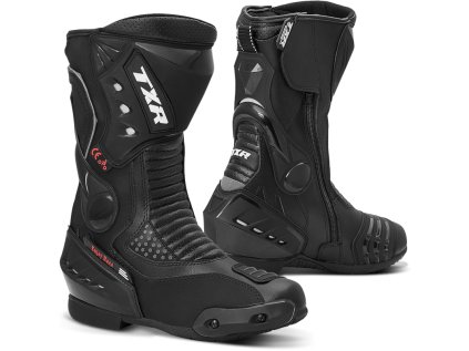 Boty na motorku TXR R-Sport