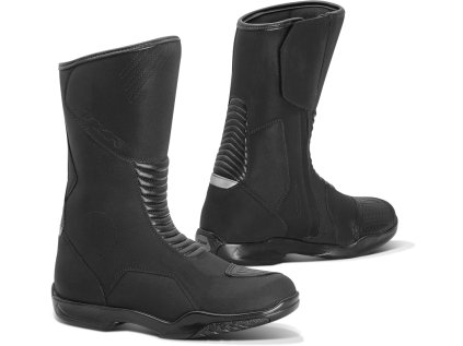 Boty na motorku TXR Raven