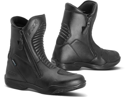 Boty na motorku TXR Roof
