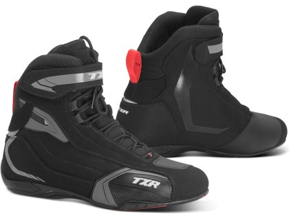 Boty na motorku TXR Xline