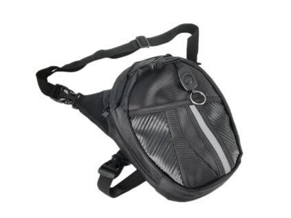 Brašna na stehno TXR černá