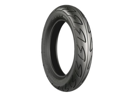 BRIDGESTONE pneumatika 100/80-12 HOOP B01 56J TL LU přední/zadní DOT 38/2025