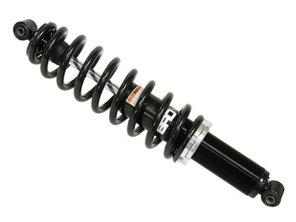 bronco amortyzator przod heavy duty polaris ranger