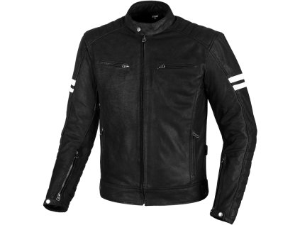 Bunda na motorku TXR Nevada černá