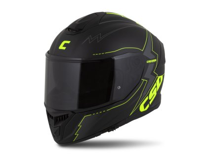 154520 cassida integral gt 2 1 flash integralni prilba cerna fluo zluta velikost s