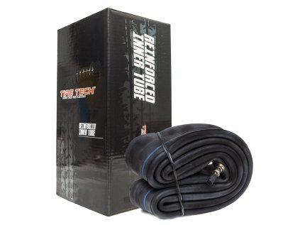 Duše 80/100-12, 3.00/3.25-12, tloušťka 3MM, ventilek TR4, vystužená HEAVY DUTY - balení 2