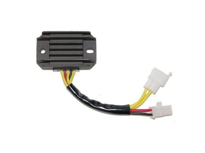 127604 electrosport regulator dobijeni suzuki gz 250 99 10