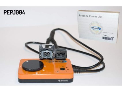 ELECTROSPORT regulátor vstřikování paliva BMW / TRIUMPH