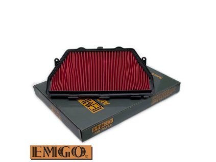 168987 emgo vzduchovy filtr honda cbr1000 rr 8 9 a b c d e f g fireblade 08 16 sc59 hfa19