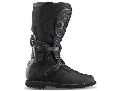 163424 gaerne g dakar boty cerne gore tex 42