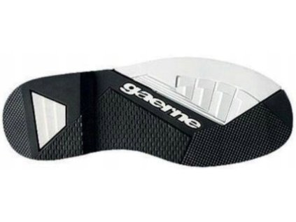 163595 gaerne podrazky 2 ks pro boty gaerne sg 12 bile cerne 43 45