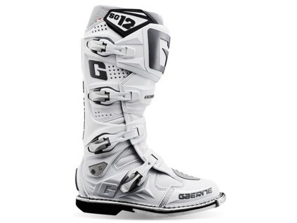 162890 gaerne sg 12 boty cross enduro bile 41