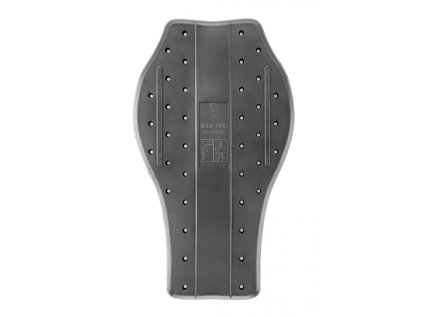 139688 chranic patere zadovy chranic sas tec level 2 black xl 1 kus