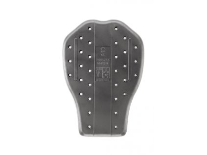 139682 chranic patere zadovy chranic sas tec level 2 black xl 1 kus