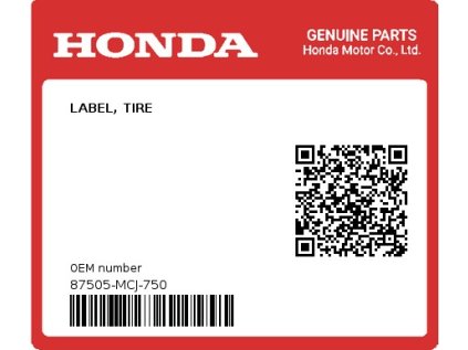 155237 1 info stitek tlak v pneu honda cbr 954 rr