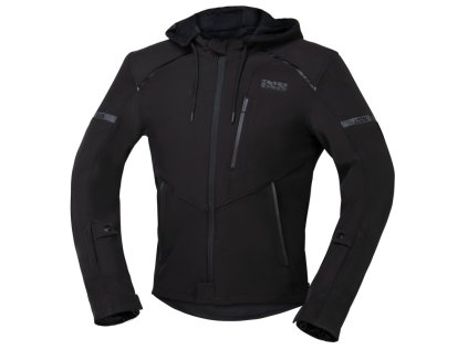 155306 ixs classic so moto 2 0 cerna textilni bunda s