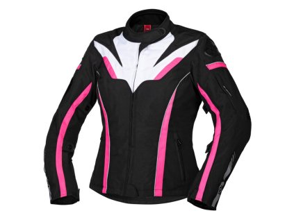 152486 ixs rs 1000 st damska bunda cerna bila ruzova xl