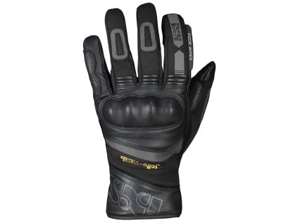 164330 ixs st plus short 2 0 cerne rukavice 4xl