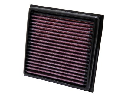166221 k n ba 1801 vzduchovy filtr