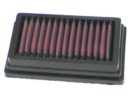 166260 k n bm 1204 vzduchovy filtr