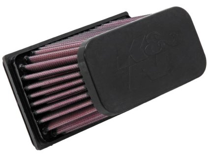 166266 k n bm 1208 vzduchovy filtr