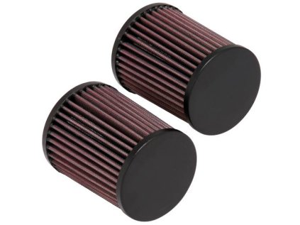 166371 k n ha 1004 vzduchovy filtr 2 kusy