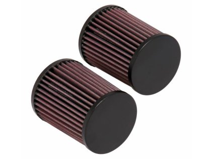 166374 k n ha 1004r racing vzduchovy filtr 2 kusy