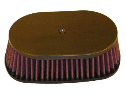 166659 k n ha 6592 vzduchovy filtr