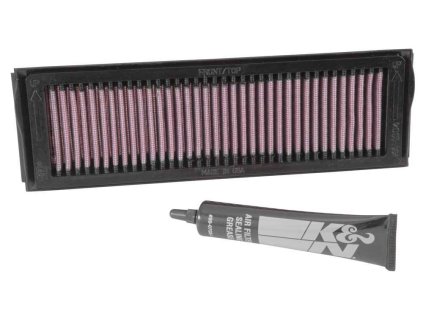 166854 k n ka 1004 vzduchovy filtr