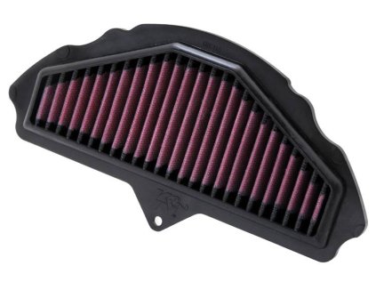 166857 k n ka 1008 vzduchovy filtr