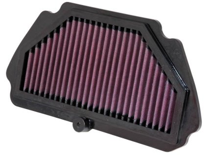 167004 k n ka 6009r racing vzduchovy filtr