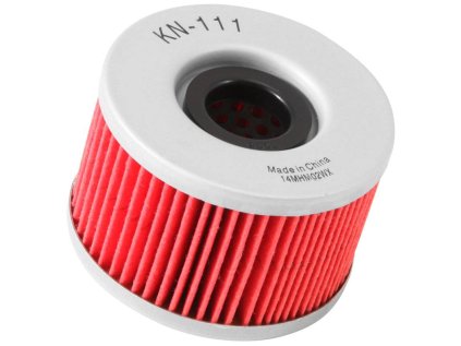 167088 k n kn 111 olejovy filtr