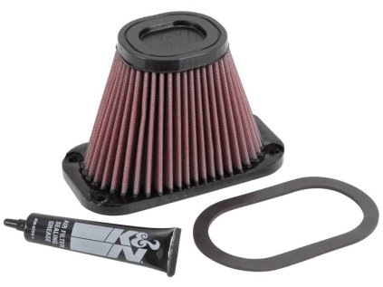 167250 k n pl 1598 vzduchovy filtr