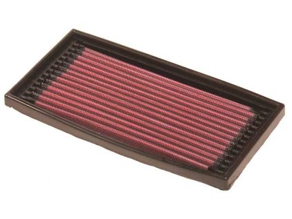 167460 k n tb 6000 vzduchovy filtr