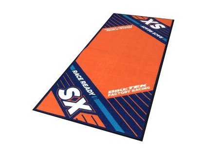110804 1 koberec series 6 race ready sx 190x80cm