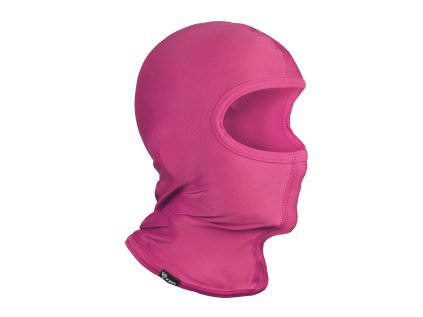 Kukla pod helmu TXR Lycra růžová