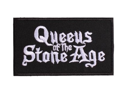 Moto nášivka Queens of the Stone Age