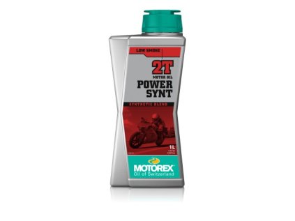 153569 1 motorex 2t power synt 2t 1l motorovy olej
