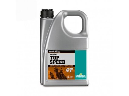 153515 1 motorex speed power 4t 10w40 4l motorovy olej