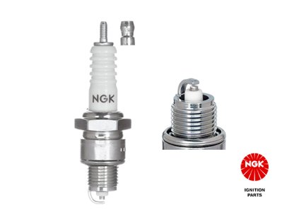 NGK-BP4HA