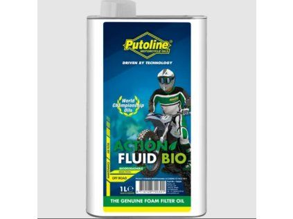 Putoline action fluid bio