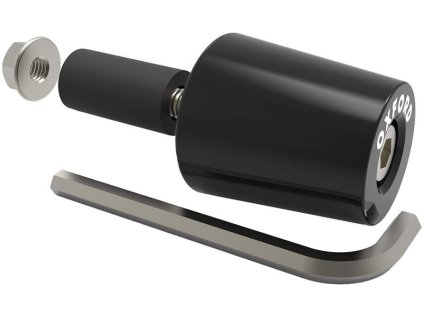 161018 1 oxford zavazicka do riditek ox599 22mm barva cerna