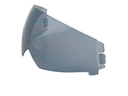 Plexi SCORPION EXO-100 lehce kouřové