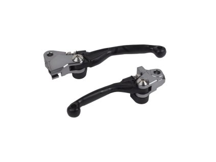 39713 1 polisport sada pacek s kloubem honda cr 125 250 04 07 cerna barva